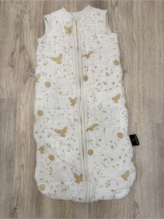 Pottery Barn Kids Other - Pottery Barn Kids Harry Potter Organic Cotton Sleep Sack Size‎ Large